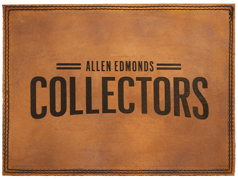 Allen Edmonds Collectors