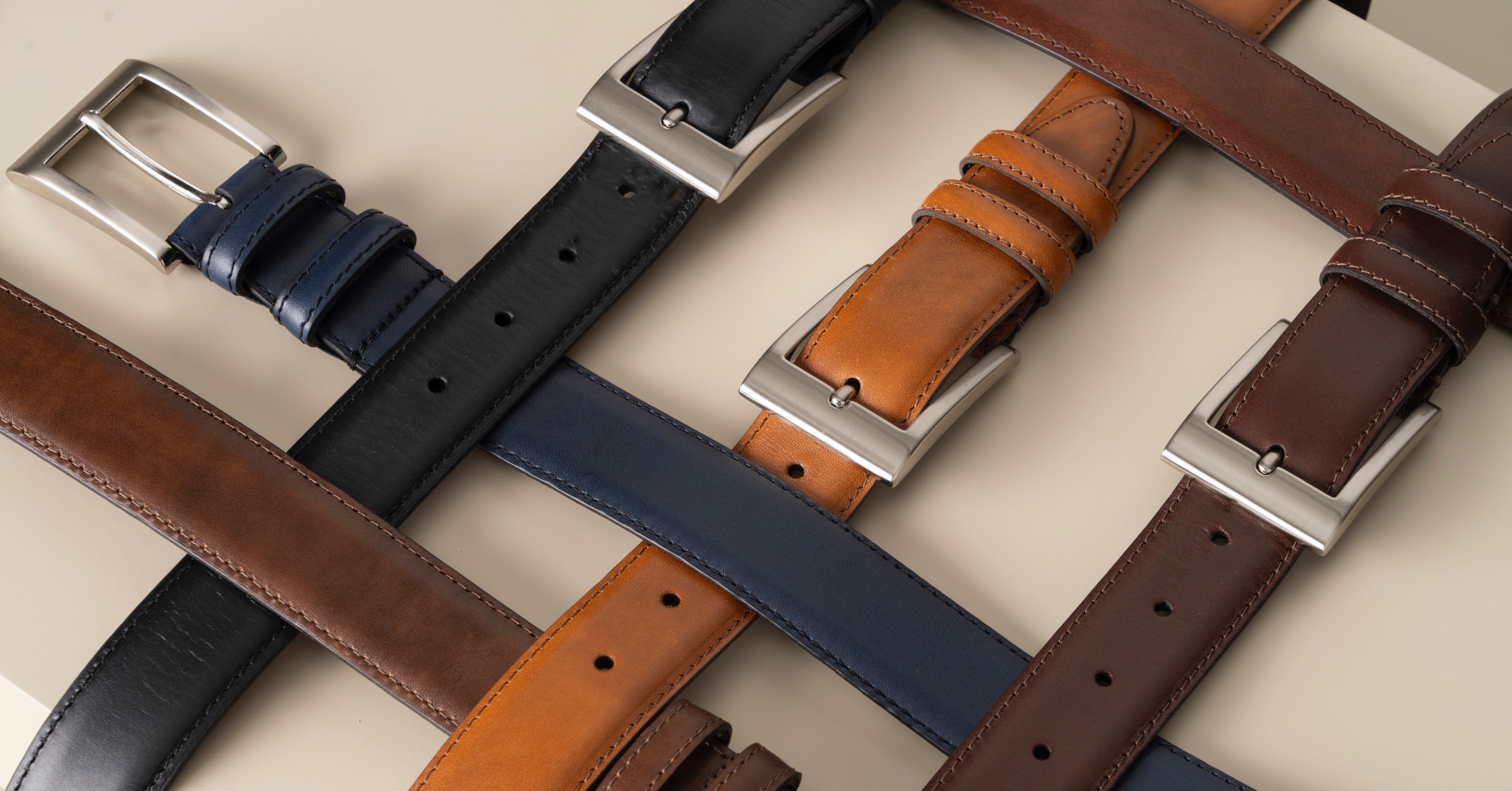Shop Belts