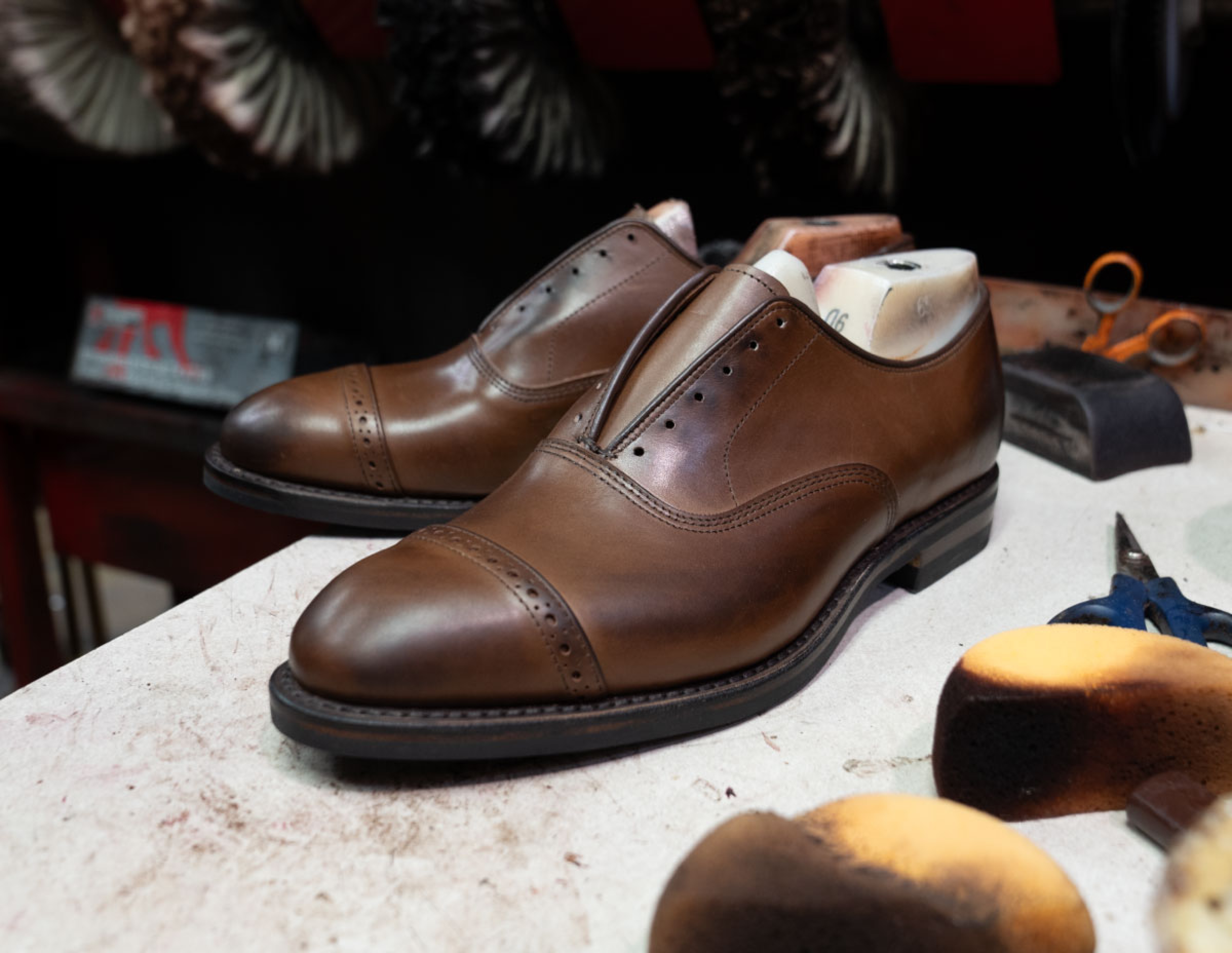 Allen edmonds shoes sale outlet