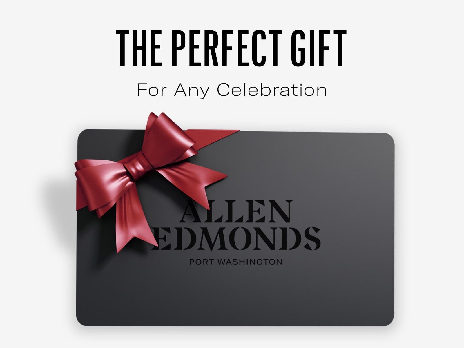 Shop Gift Cards