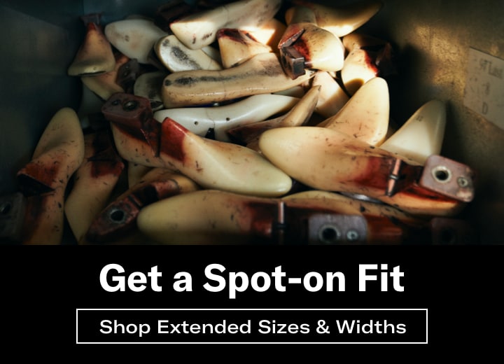 Shop Allen Edmonds Shoe Bank Extended Sizes