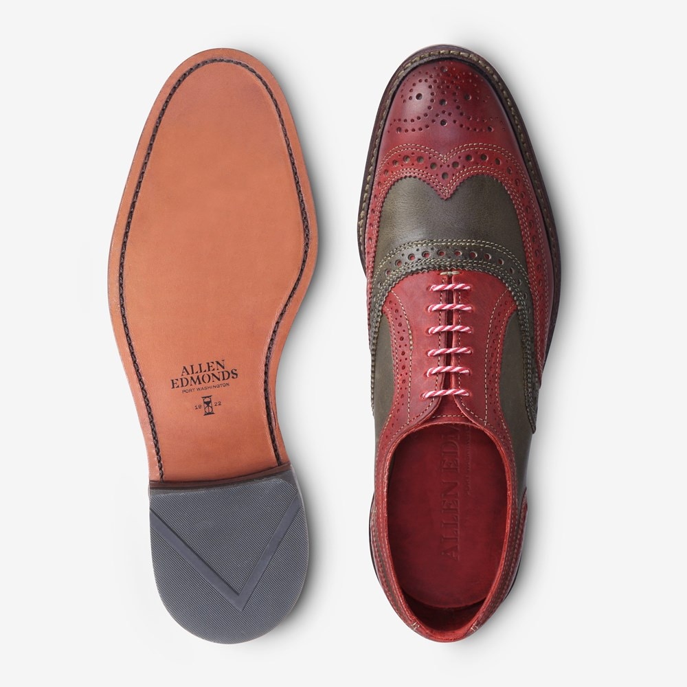 Amazon.com | Allen Edmonds Mens Owen Sneaker Black | Fashion