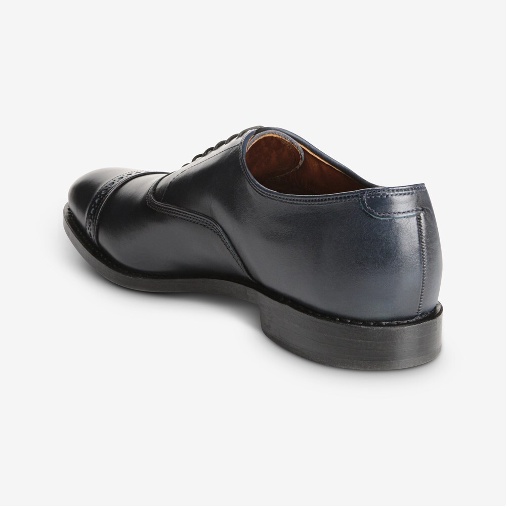 Men's Fifth Avenue Cap-Toe Oxford | ShoeBank
