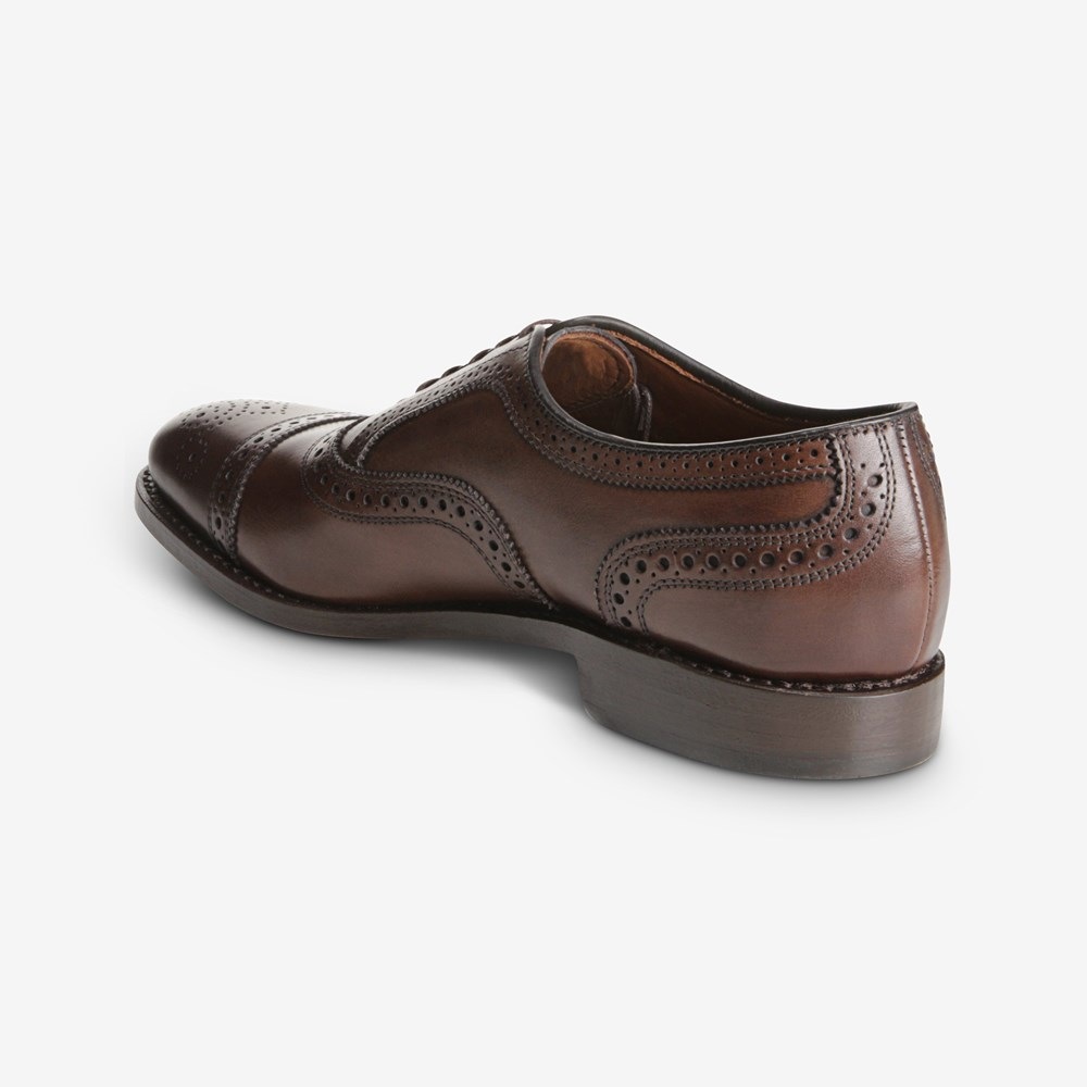 靴 Allen Edmonds 6115 Strand Medallion cap ec4001553_bottom_large.jpg