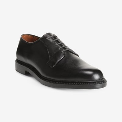 Men's Factory Second Leeds Plain-toe Blucher Dress Shoe