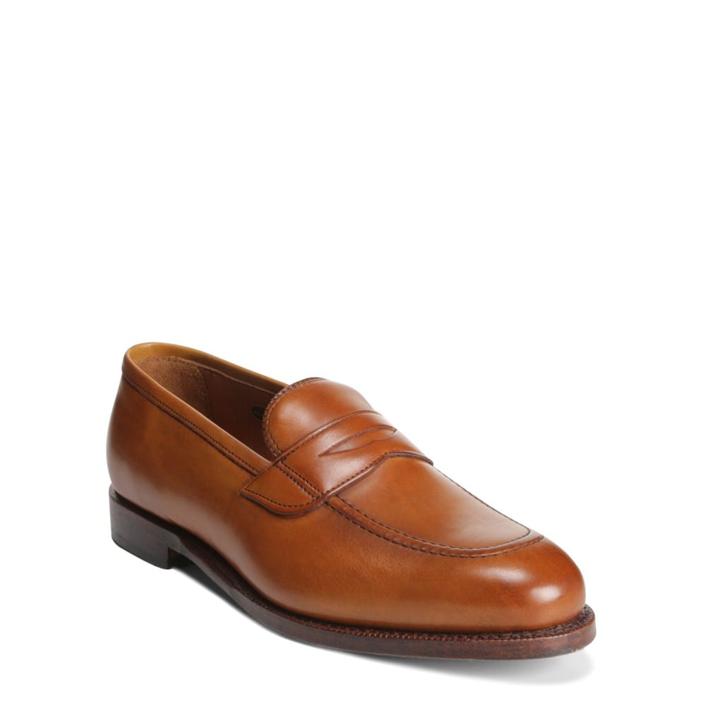 Men's Factory Second Lake Forest Penny Loafer | ShoeBank