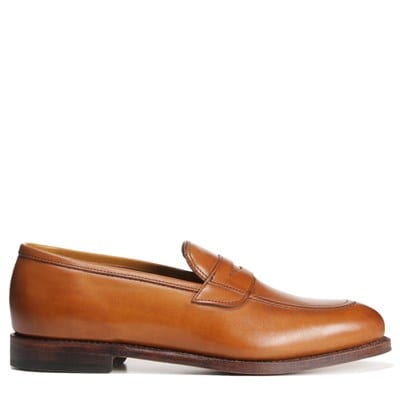 Men's Factory Second Cavanaugh Penny Loafer | ShoeBank