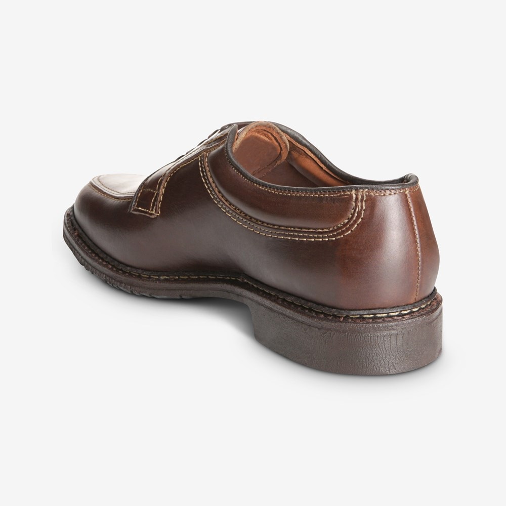 USA★ALLENEDMONDA/アレンエドモンズ★ウイルバート/コンフォート Amazon.com | Allen Edmonds Men's Wilbert Shoe, Brown, 10 C