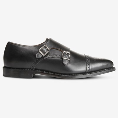 LV Discovery Monk Strap - Shoes