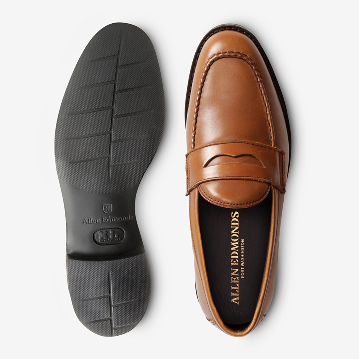 Men's Factory Second SFO Dress Loafer | ShoeBank