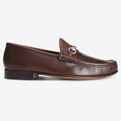 Men's Factory Second Lake Forest Penny Loafer | ShoeBank