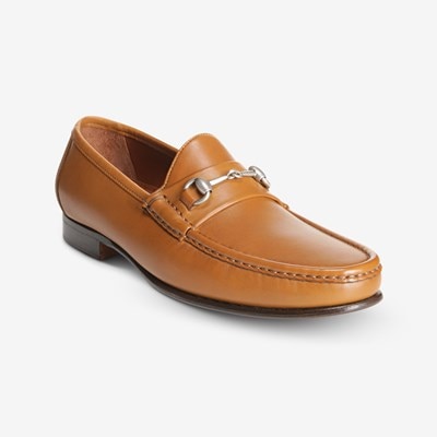 Men's Bit Loafers | Shoe Bank by Allen Edmonds