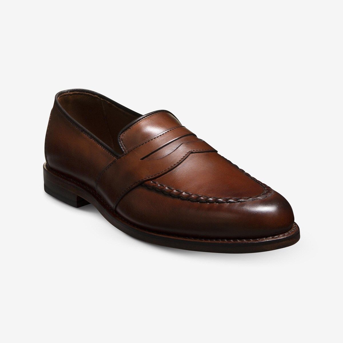 Men's Factory Second Loafers | Shoe Bank by Allen Edmonds