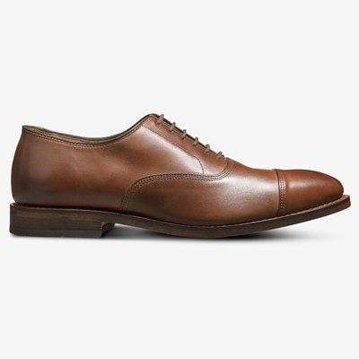 靴 Allen Edmonds 8830 Plain Toe Balmoral Allen Edmonds Carlyle Plain-toe Oxford Dress Shoe Black