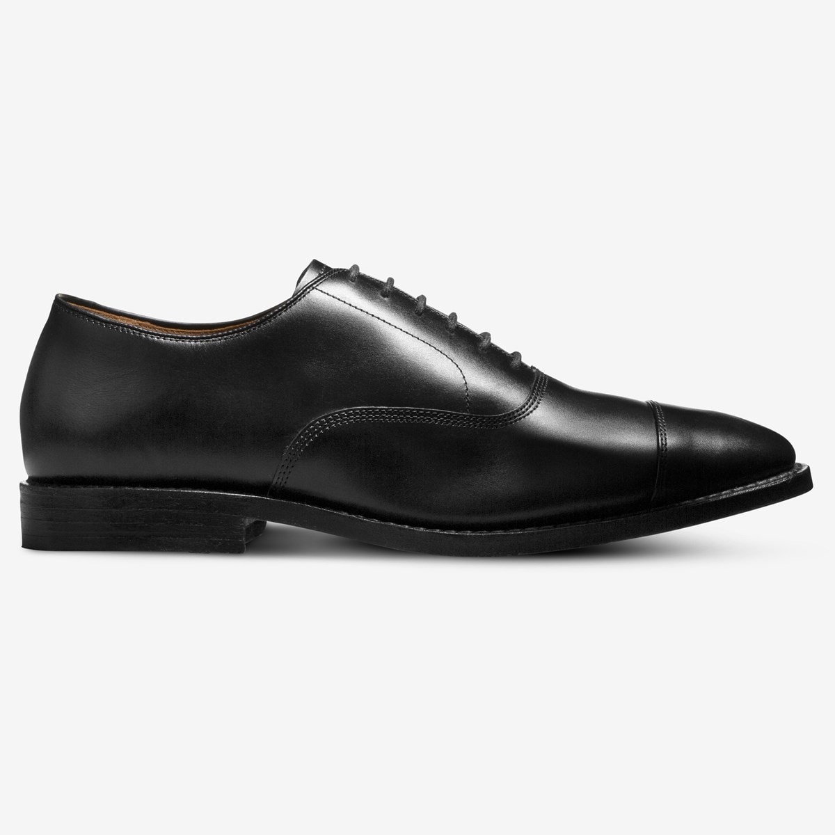 Men's Factory Second Park Avenue Cap-toe Oxford Dress Shoe | ShoeBank