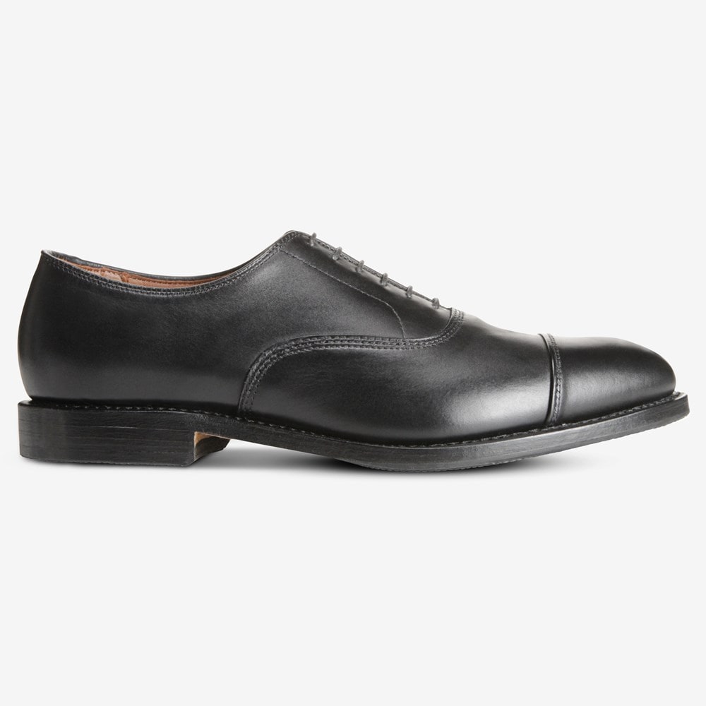 靴 Allen Edmonds 2103 Walton Black dress Allen Edmonds 2103 Walton
