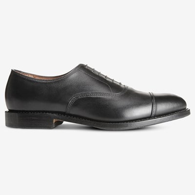 Men's Factory Second Fifth Avenue Cap-toe Oxford | ShoeBank