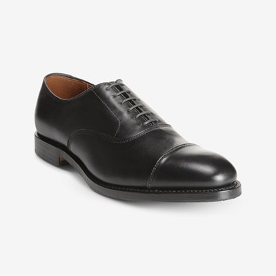 Men's Factory Second Fifth Avenue Cap-toe Oxford | ShoeBank