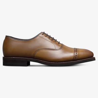 Men s Factory Second Wilbert Comfort Shoe ShoeBank