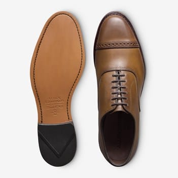 Men's Factory Second Fifth Avenue Cap-toe Oxford | ShoeBank
