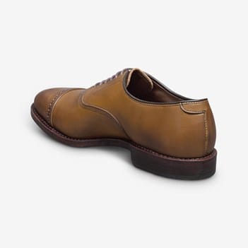Men's Factory Second Fifth Avenue Cap-toe Oxford | ShoeBank