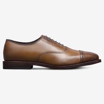 Men's Factory Second Fifth Avenue Cap-toe Oxford | ShoeBank