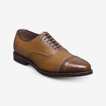 Men's Factory Second Fifth Avenue Cap-toe Oxford | ShoeBank