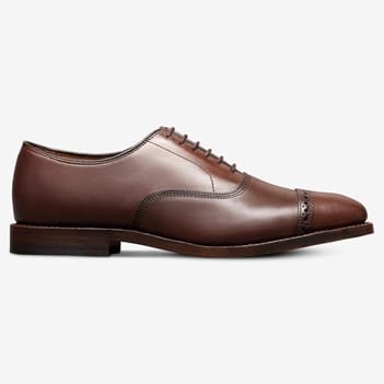 Men's Factory Second Fifth Avenue Cap-toe Oxford | ShoeBank