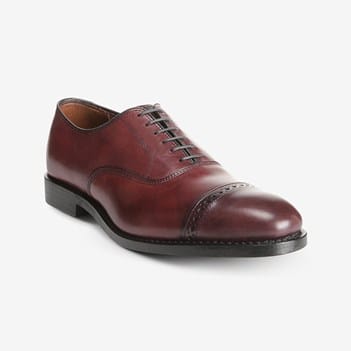Men's Factory Second Fifth Avenue Cap-toe Oxford | ShoeBank