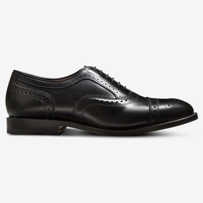 Men's Factory Second Fifth Avenue Cap-toe Oxford | ShoeBank