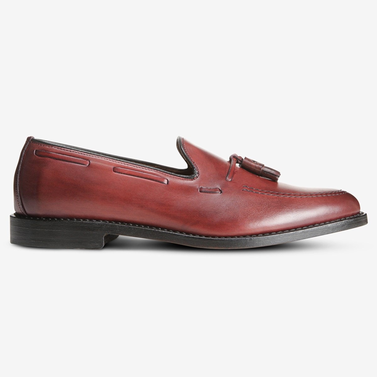 dress loafer