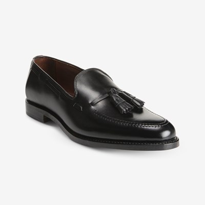 Men's Factory Second Loafers | Shoe Bank by Allen Edmonds