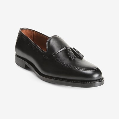 Allen Edmonds Cavanaugh ブラックローファー US6 Allen Edmonds Cavanaugh ブラックローファー US6 - メルカリ