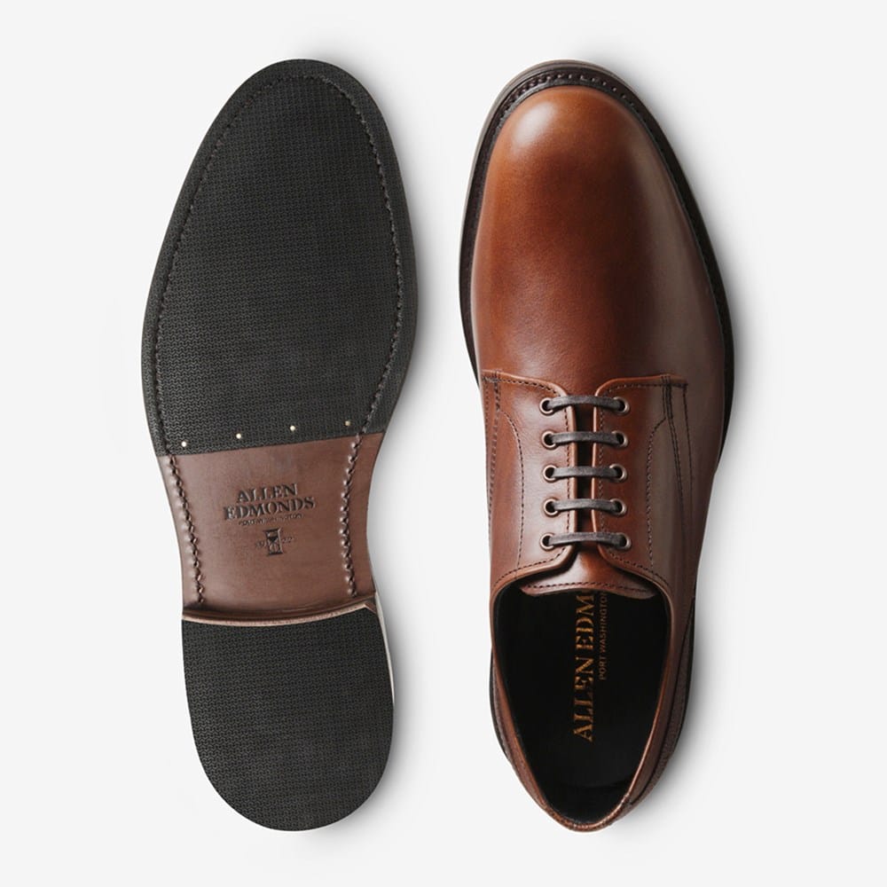 Allen Edmonds Cyrus Derby Oxford Shoes 2759 Allen Edmonds Cyrus Derby Oxford Shoes 2759 size 11 | eBay main image 2