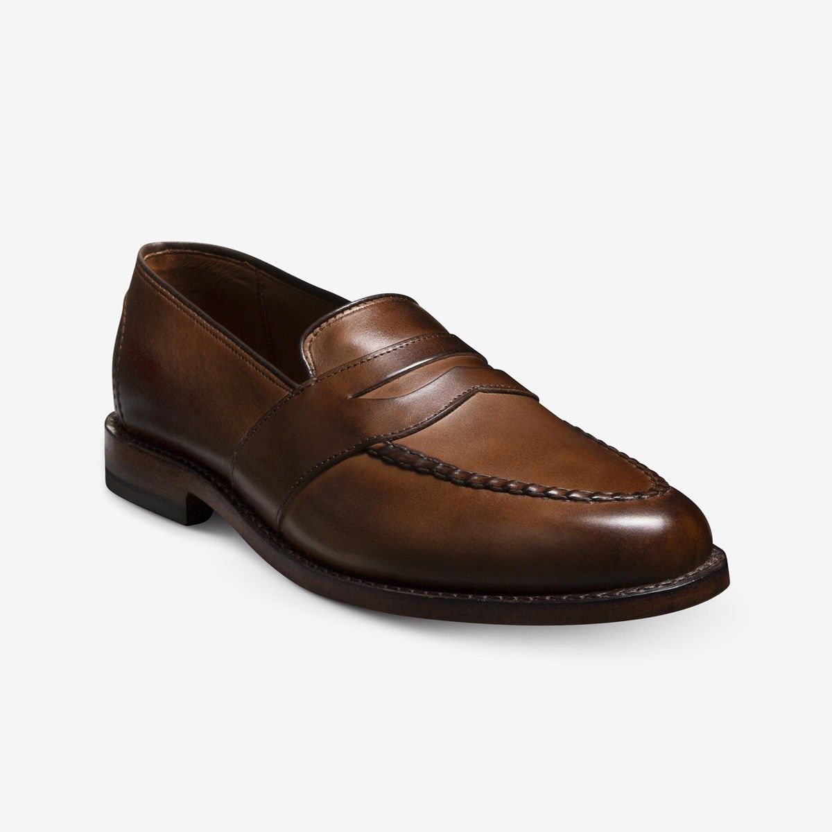 Men's Factory Second Loafers | Shoe Bank by Allen Edmonds