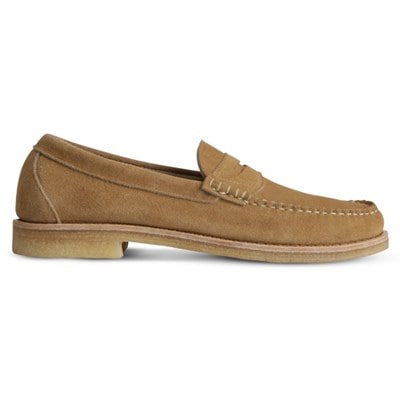 Men's Loafers | Shoe Bank by Allen Edmonds