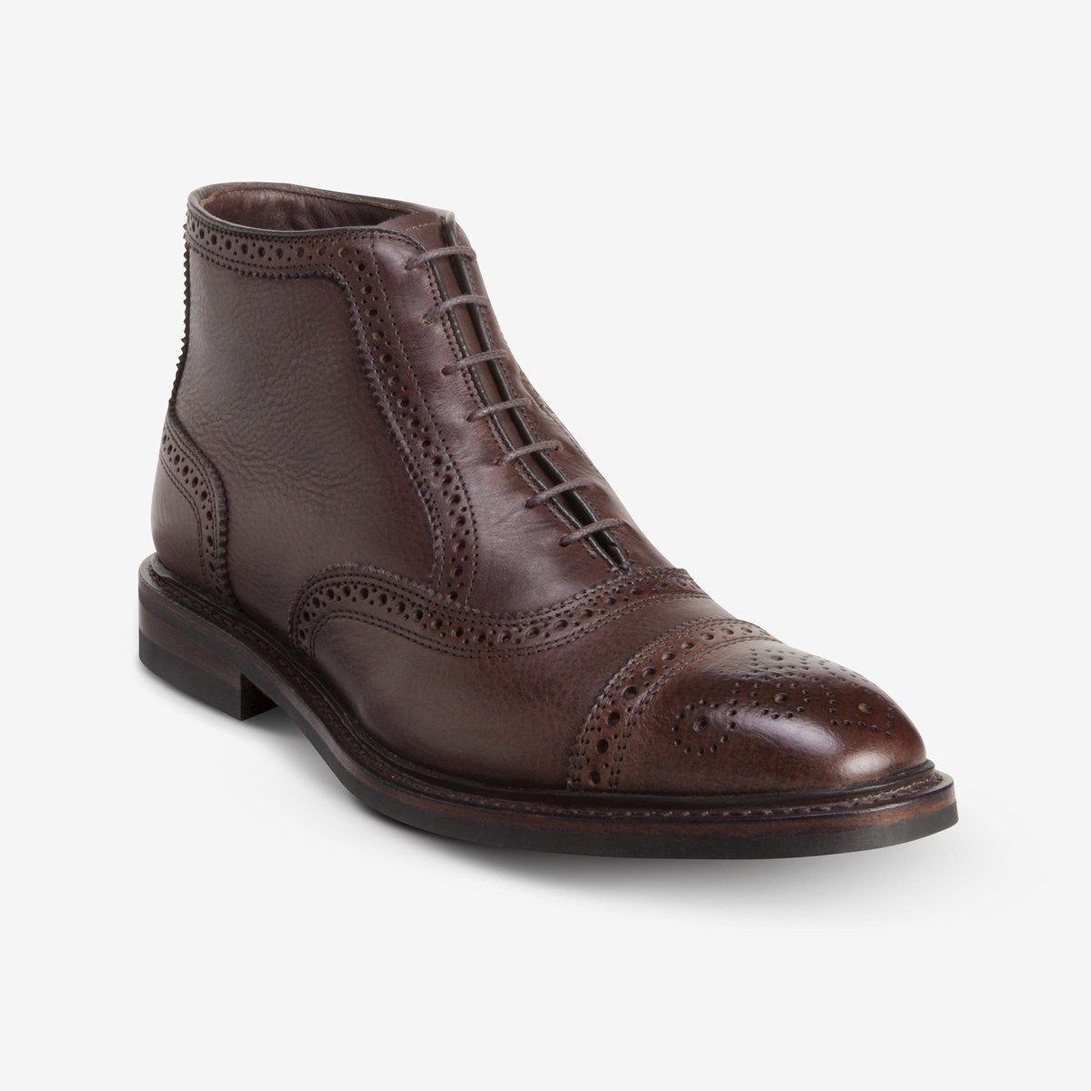 Oxford Dress Boot | ShoeBank