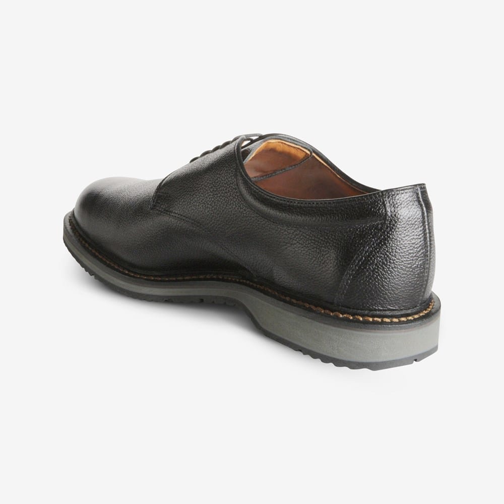 Men's Factory Second Wanderer Comfort Shoe | ShoeBank