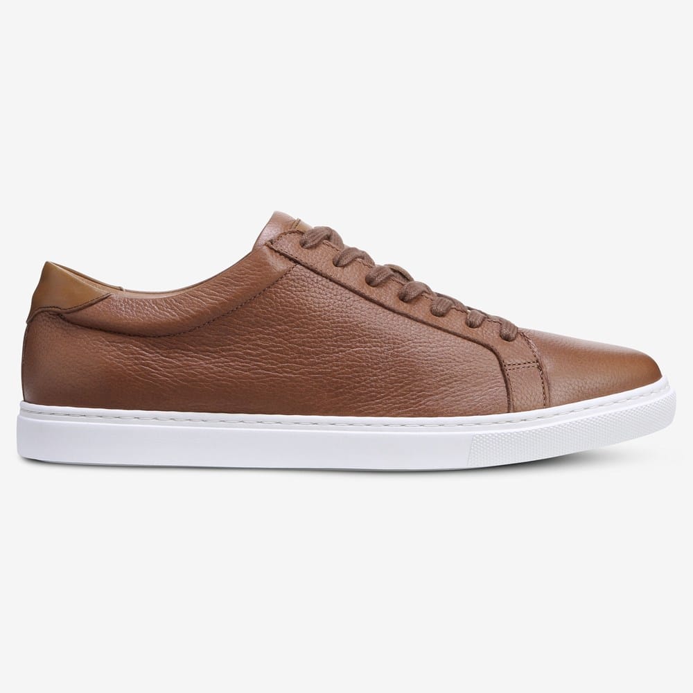 lace-up men's dress sneakers Amazon.com | Mens Casual Dress Sneakers - Classic Lace-up Retro Sneakers  for Men - Comfortable PU Business Casual Shoes - Black 9
