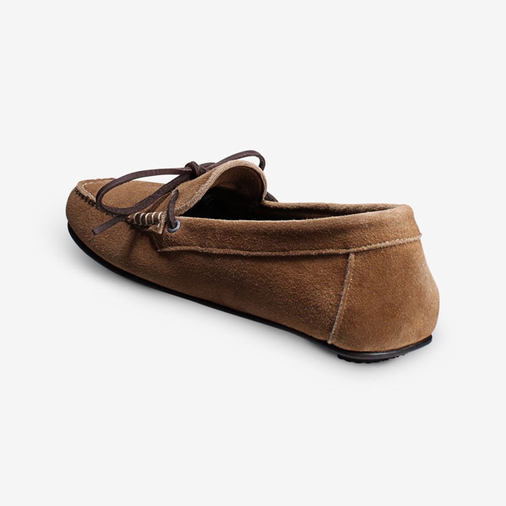 Men's Super Sport Suede Camp Moc | ShoeBank