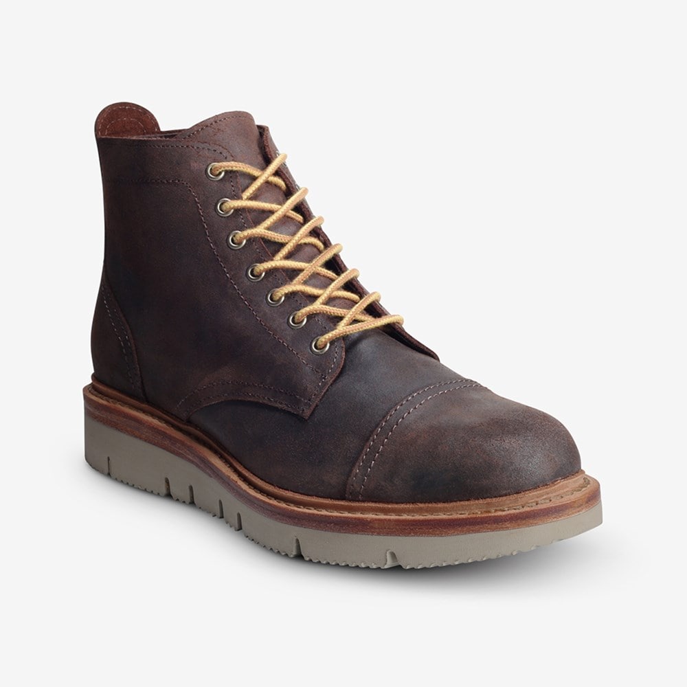 【激レア】Allen edmonds　RAPID CITY 激レア】Allen edmonds RAPID CITY - メルカリ