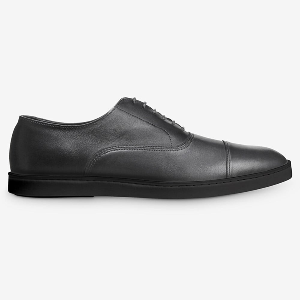 Men's Park Avenue Cap-toe Oxford Dress Sneaker | ShoeBank