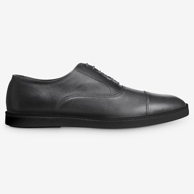 Men's Park Avenue Weatherproof Cap-Toe Oxford with Dainite Rubber