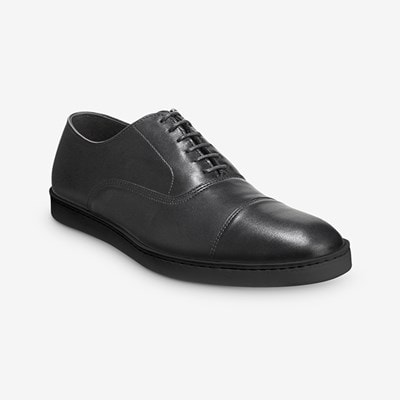 Men's Factory Second Park Avenue Oxford Sneaker | ShoeBank