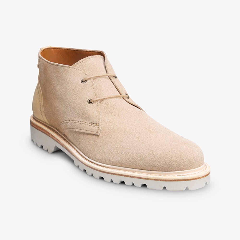 Men's Discovery Chukka Boot | ShoeBank
