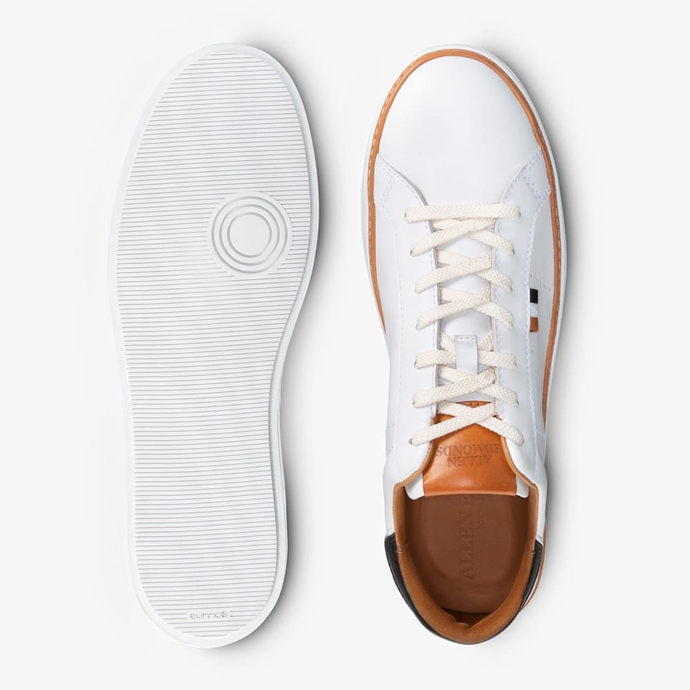 Men's Alpha Lace-up Sneaker | ShoeBank Men's Alpha Lace-up Sneaker | ShoeBank