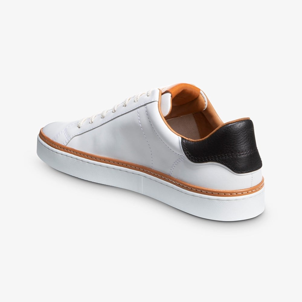 Men's Alpha Lace-up Sneaker | ShoeBank