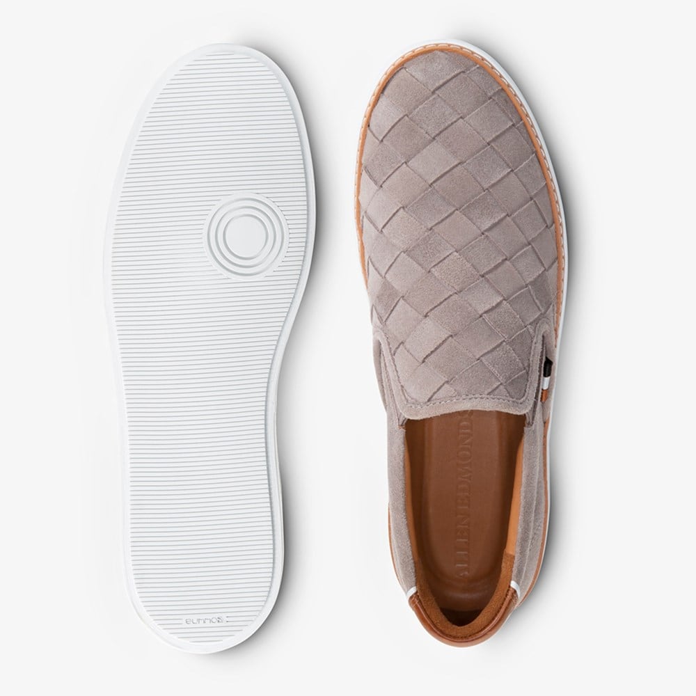 Men's Alpha Woven | ShoeBank