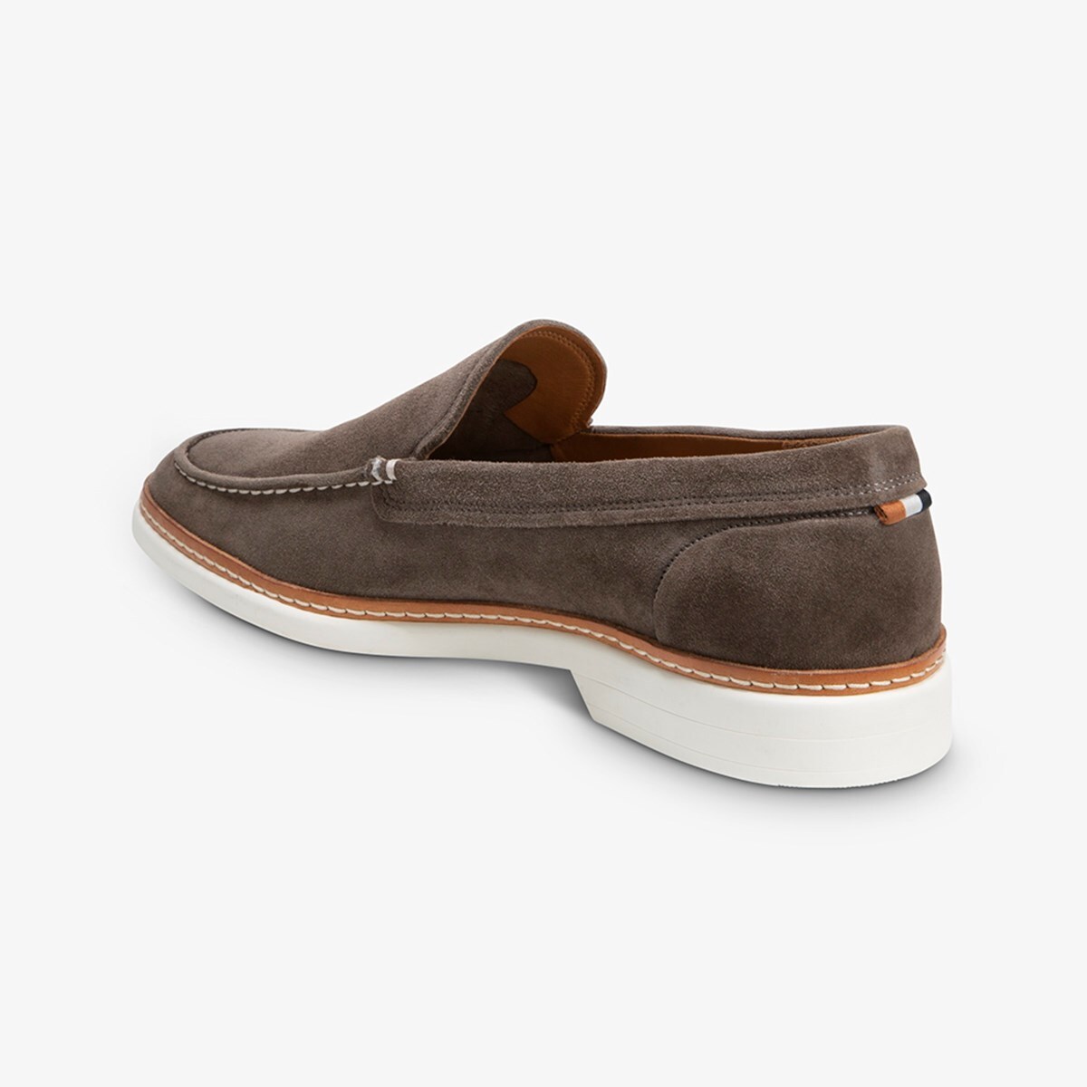 Men's Wilder Slipon Loafer ShoeBank