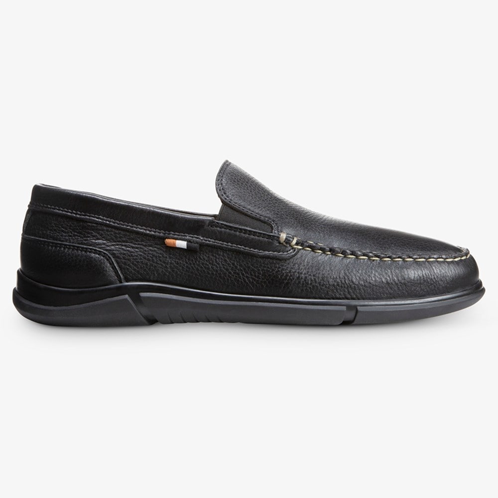 Men's Miles Venetian Loafer | ShoeBank